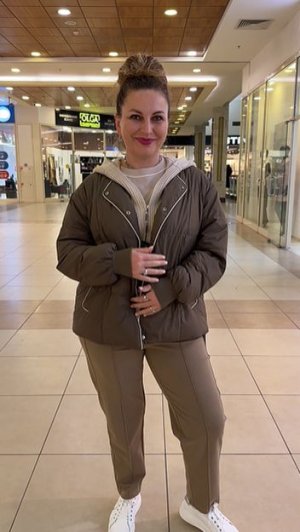 ANJELIKA STYLE🔥 ВЗРЫВ НОВОЙ КОЛЛЕКЦИИ 2026💥 ТВОЙ ИДЕАЛЬНЫЙ ОБРАЗ✨ ТЦ Спектр. Москва