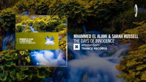 Mhammed El Alami & Sarah Russell - The Days Of Innocence