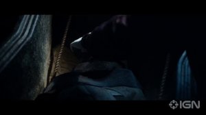 Перезапуск «Мумии» | Отрывок