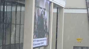 ❄Весна идет, весне дорогу. Последние дни зимы.