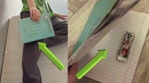 10 СПОСОБОВ ПРИНЕСТИ ЕДУ ДРУГУ ДОМОЙ😱