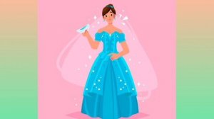 Золушка | Братья Гримм | Сказки детям 📚 | Сказка на ночь 😴 #детям #сказка #forkids