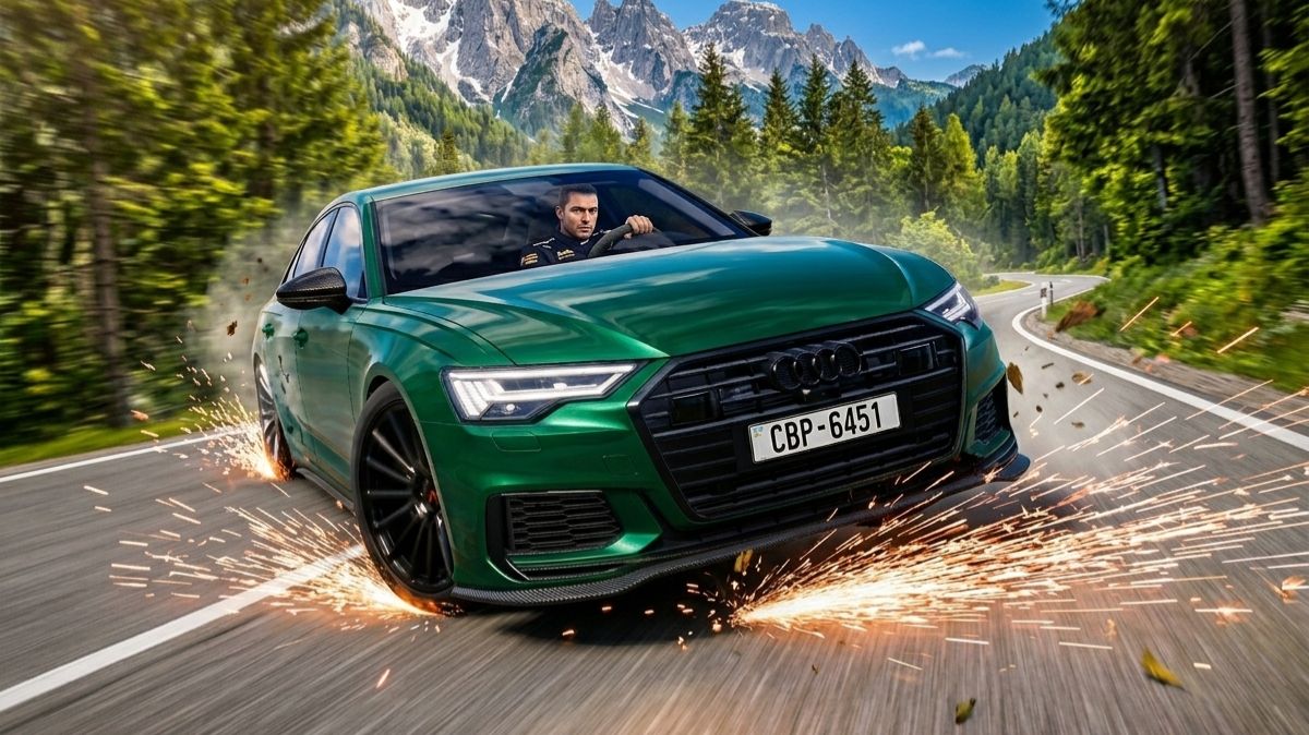 BeamNG Drive - Аварии с потерей управления смотреть онлайн