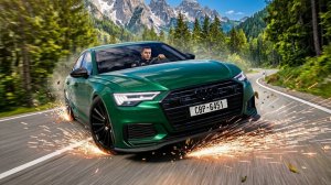 BeamNG Drive - Аварии с потерей управления