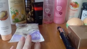 Распаковка заказа от компании Фаберлик по 2 каталогу 2026 года