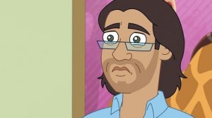 Хомяк и Гретель 2 сезон 2 серия (мультсериал, 2024)