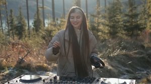 ARMINA - Live @ Poland, Karpasz Mountains [ Melodic Techno & Progressive house ] 4K