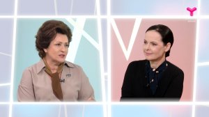 ИНТЕРВЬЮ. Светлана Иванова. "Город - это люди"