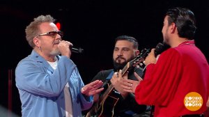 "Голос": музыка их связала... Доброе утро. Фрагмент выпуска от 27.02.2026