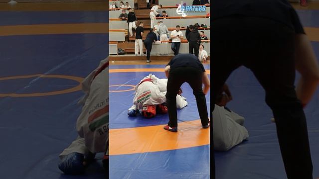 Рукопашный бой