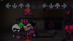 Friday Night Funkin': Corruption - TAKEOVER LIES (Final Hour)