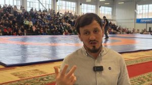 Бүргэд. Герой Советского Союза Базара Ринчино