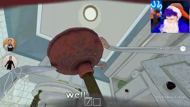 НЕ ВПУСКАЙТЕ их ДОМОЙ!  ГНОМЫ