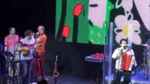 Петр налич и мкпн в КЗ известия холл 29 12 2013 Дача Наоборот