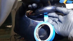 Полировка и оклейка полиуретан