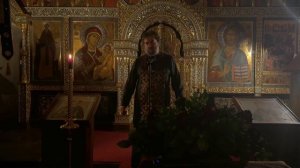 Верующий человек живет в двух режимах. Протоиерей Андрей Ткачёв