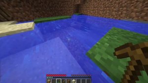 В одиночном мире кто-то есть... "There's someone in the lonely world..." part 1