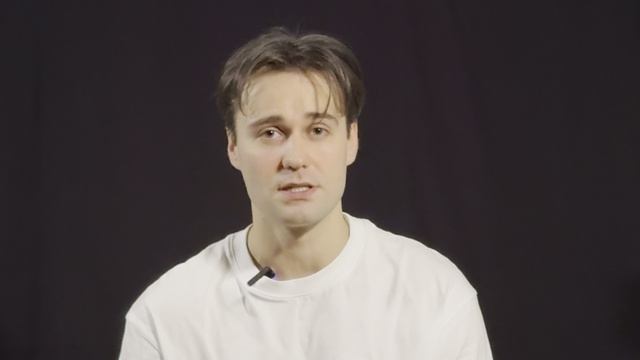 Визитка Акифьев Илья