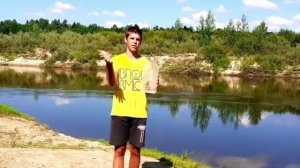 эксперимент с бутылкой ЧАСТЬ 17