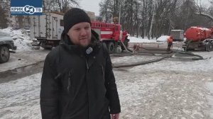 Дознание. Истина в воде | КРИК-ТВ