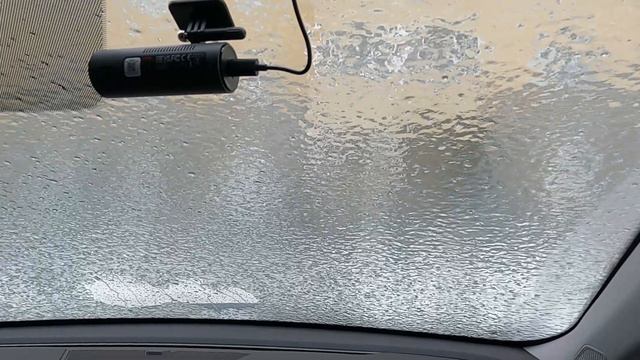 Ледниковый период в Санкт-Петербурге