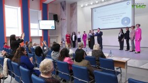 В Самаре проходит финальный этап конкурса "Воспитатель года"