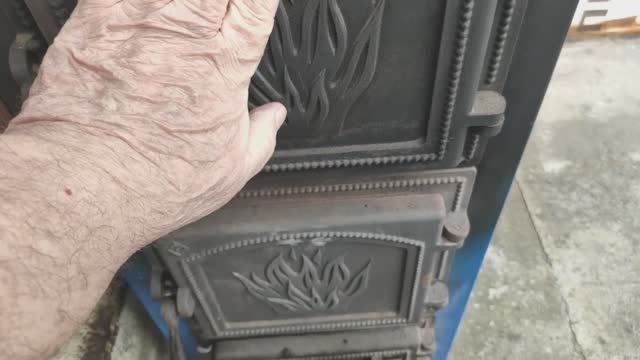 Какой котел выбрать, Купер или Везувий?