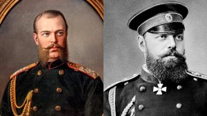 Правление Александра III. История России