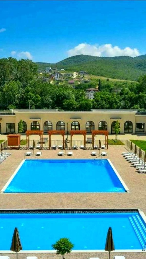 Продажа 1-комнатной квартиры в элитном жилом комплексе ЖК Holiday House, с.Сукко Продажа 1-комнатной квартиры в элитном жилом комплексе ЖК Holiday House, с.Сукко