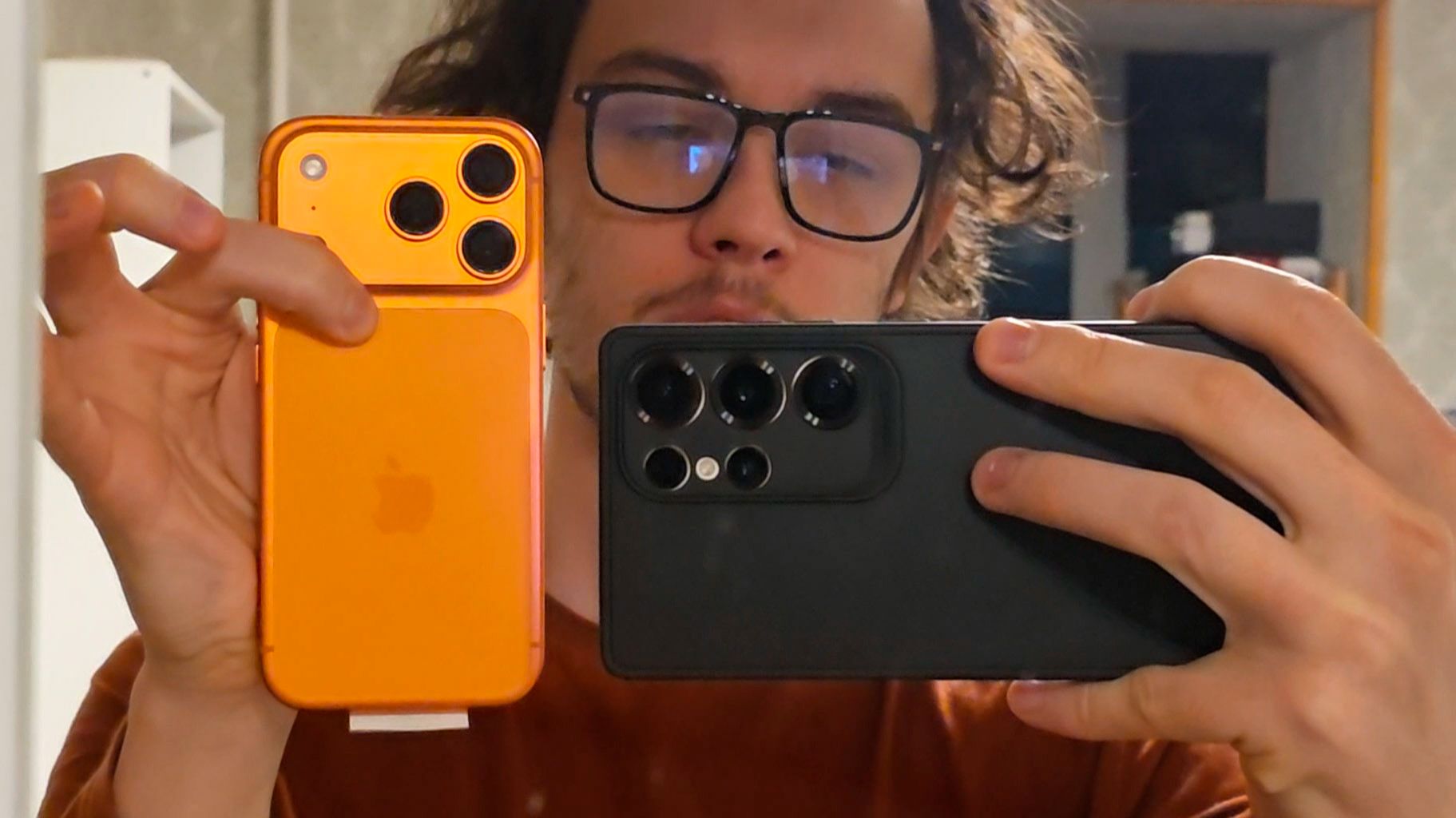 IPHONE 17 PRO БЕЗ СИМ-КАРТЫ - КРУТОЙ ЛИ ОН В 2026 ГОДУ? смотреть онлайн