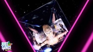 Lady Gaga (JD14-JD16) History In Just Dance