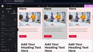 This Is the Future of Websites 3D Tutorial