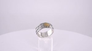 Кольцо арт. 23017684-1