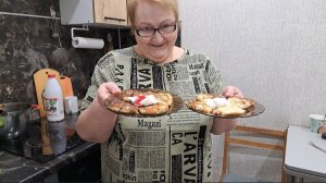 Сырники, распаковка-чек и тёплые воспоминания о деревенской жизни.