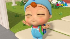 Хочу На Море! - Строим Песочный Замок 🏰 ｜ Детские Песен