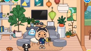 Первое Видео!Рум Тур дома💗💗💗