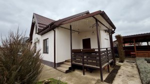 Дом с ремонтом для БОЛЬШОЙ семьи в Краснодаре!