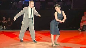 RTSF 2018 - Нильс и Бьянка. #Танцы