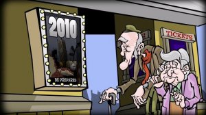 Tales Iron Maiden - When the wild wind blows