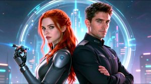 АУДИОКНИГА ПОЛНОСТЬЮ    ЛЮБОВЬ НА БОРТУ: Романтика среди звёзд и лжи    Любовное фэнтези, космос