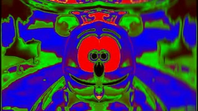 Drunk Demon Gummy Bear Russian Song Version 9 0 смотреть онлайн