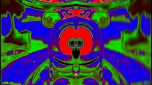 Drunk Demon Gummy Bear Russian Song Version 9 0