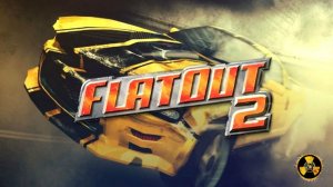 Ретро ДЕРБИ в | FlatOut 2 | Прохождение по лайту