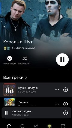 Король и шут