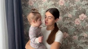 Видеоблагодарность мамы Веры Вальковой