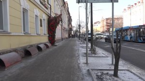 ЦЕНТРАЛЬНЫЙ РАЙОН: ПОРЯДОК — В ПЕШЕЙ ДОСТУПНОСТИ