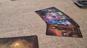 ‼️Бубновая дама ( соперница♦️) уйдёт ли она от Крестового ♣️. Расклад 🔥‼️‼️🤔