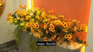 39.Мать-одиночка начинает новую жизнь в заброшенном доме