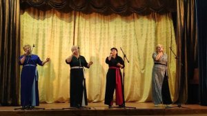 25.02.2026...💜💞"Калины Цвет"!..Гомель!. Группа Жемчужина 💞