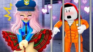 Джей-Джей был арестован в тюрьме девушкой из интернета! Анимация